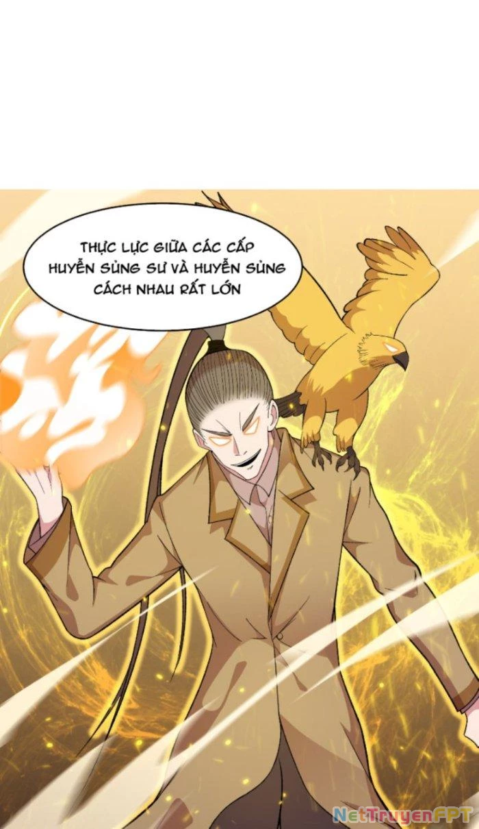 Ngự Thần Trùng Sinh Chapter 12 - 18