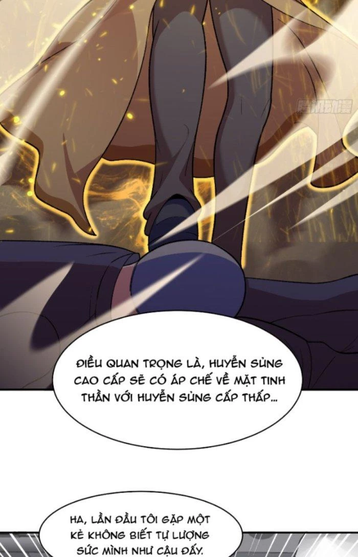 Ngự Thần Trùng Sinh Chapter 12 - 19