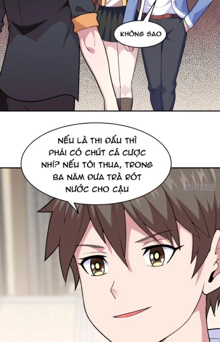 Ngự Thần Trùng Sinh Chapter 12 - 24