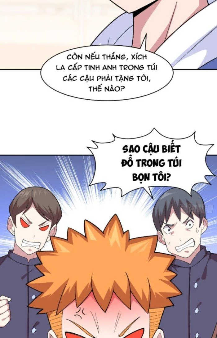 Ngự Thần Trùng Sinh Chapter 12 - 25