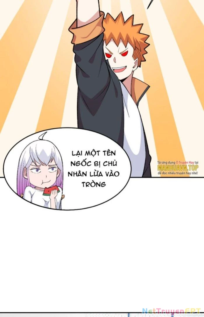 Ngự Thần Trùng Sinh Chapter 12 - 29