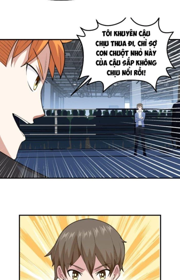 Ngự Thần Trùng Sinh Chapter 12 - 47