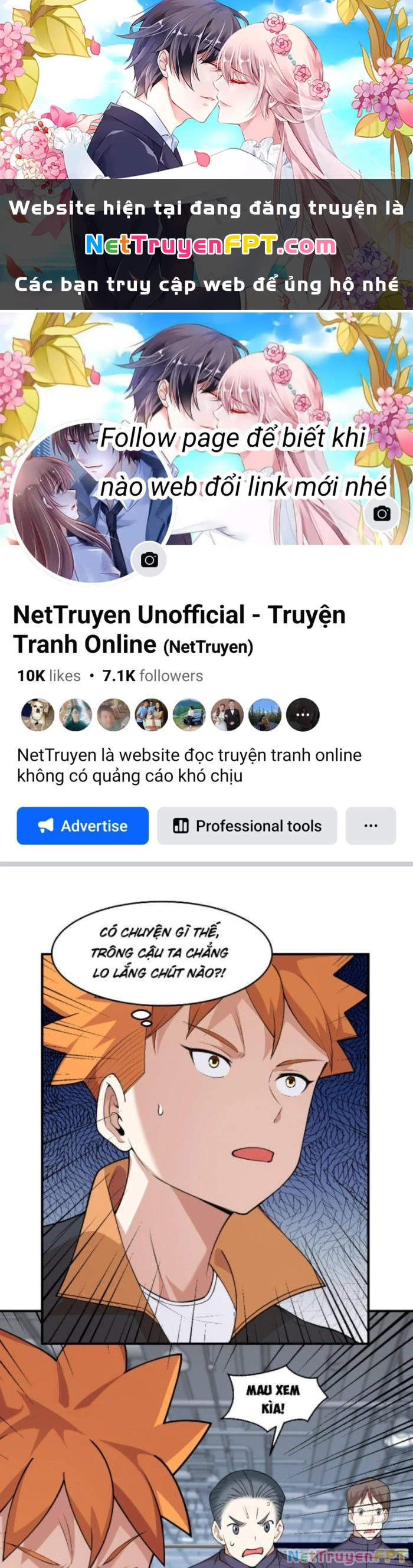 Ngự Thần Trùng Sinh Chapter 12.1 - 1