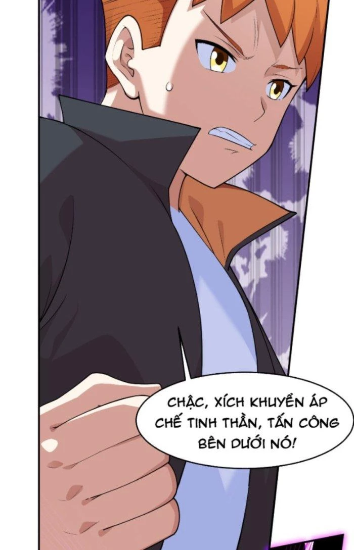 Ngự Thần Trùng Sinh Chapter 12.1 - 4