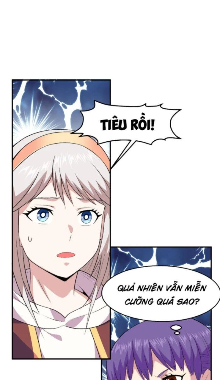 Ngự Thần Trùng Sinh Chapter 12.1 - 8