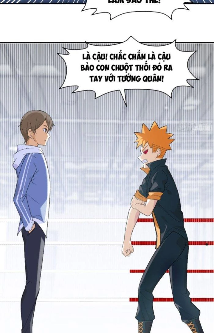 Ngự Thần Trùng Sinh Chapter 13 - 5
