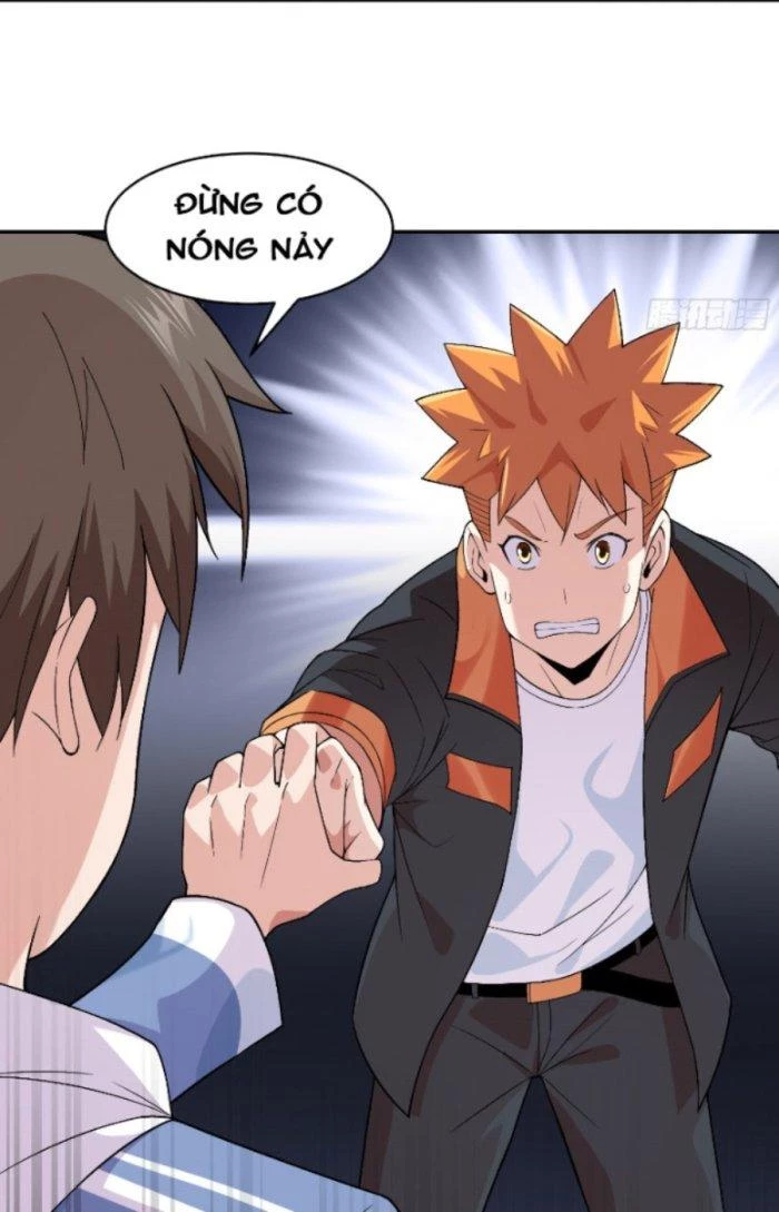 Ngự Thần Trùng Sinh Chapter 13 - 10