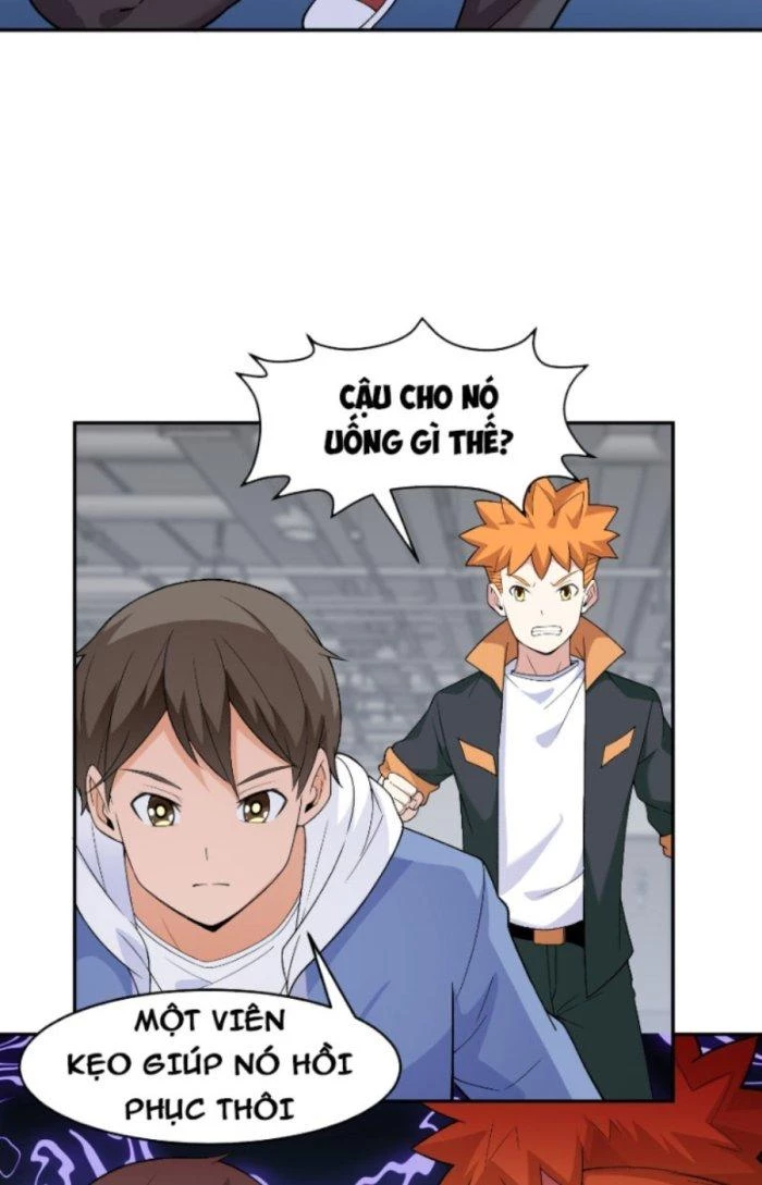 Ngự Thần Trùng Sinh Chapter 13 - 15