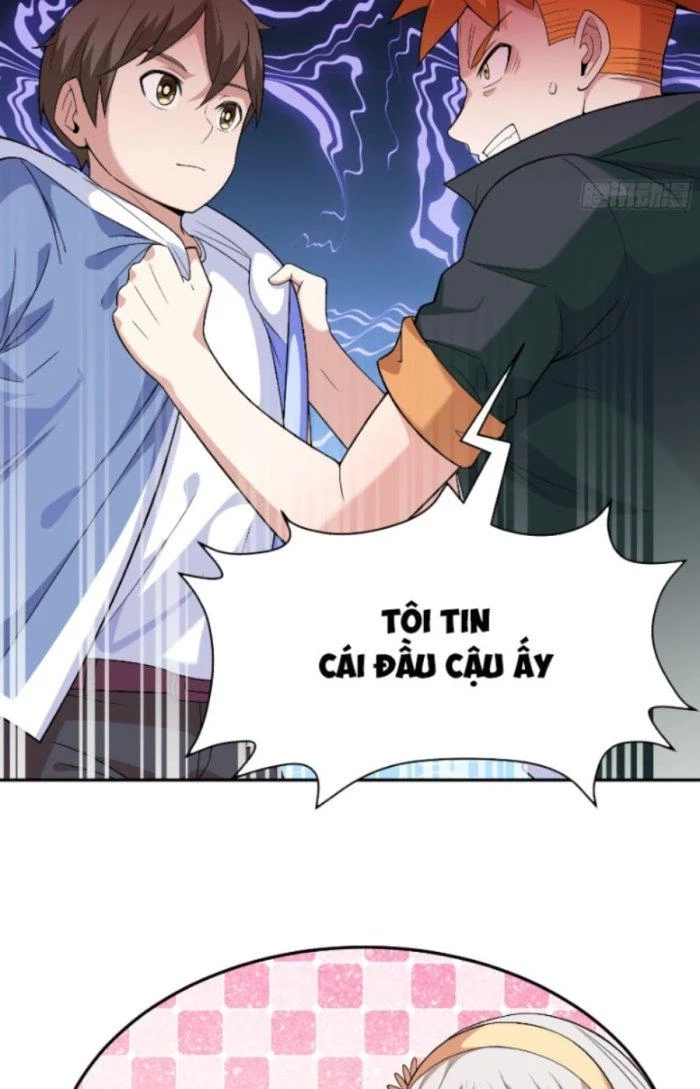 Ngự Thần Trùng Sinh Chapter 13 - 16
