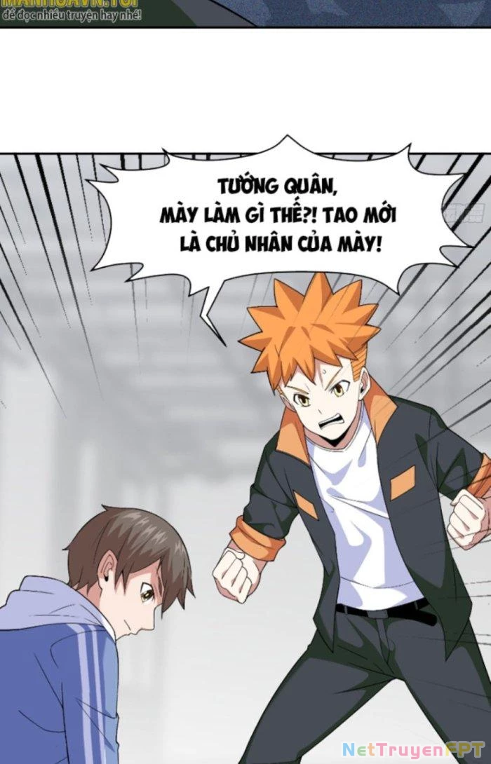 Ngự Thần Trùng Sinh Chapter 13 - 22