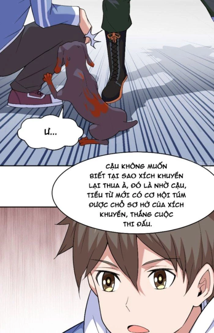 Ngự Thần Trùng Sinh Chapter 13 - 23