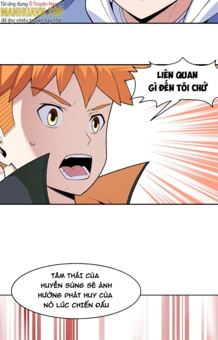 Ngự Thần Trùng Sinh Chapter 13 - 24