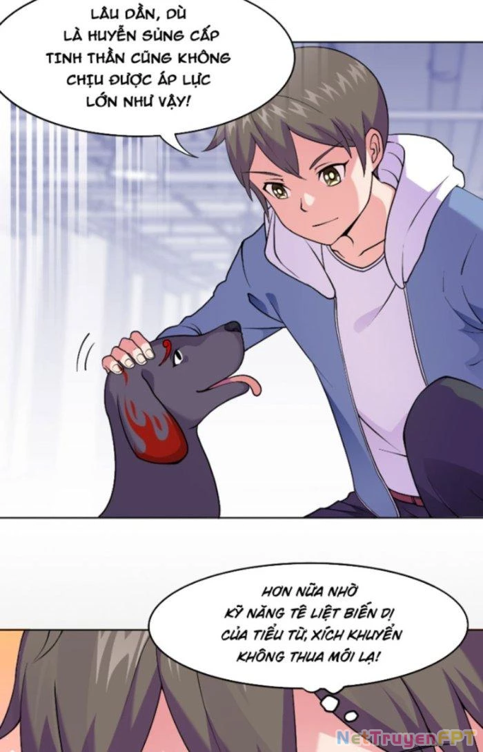 Ngự Thần Trùng Sinh Chapter 13 - 26