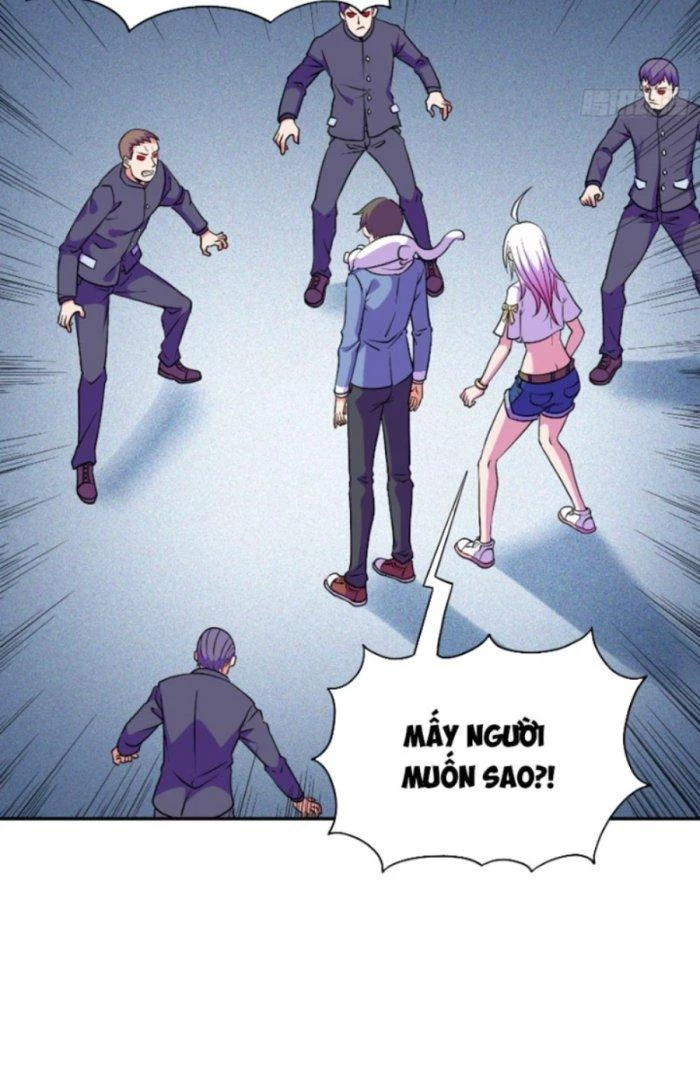 Ngự Thần Trùng Sinh Chapter 13 - 38