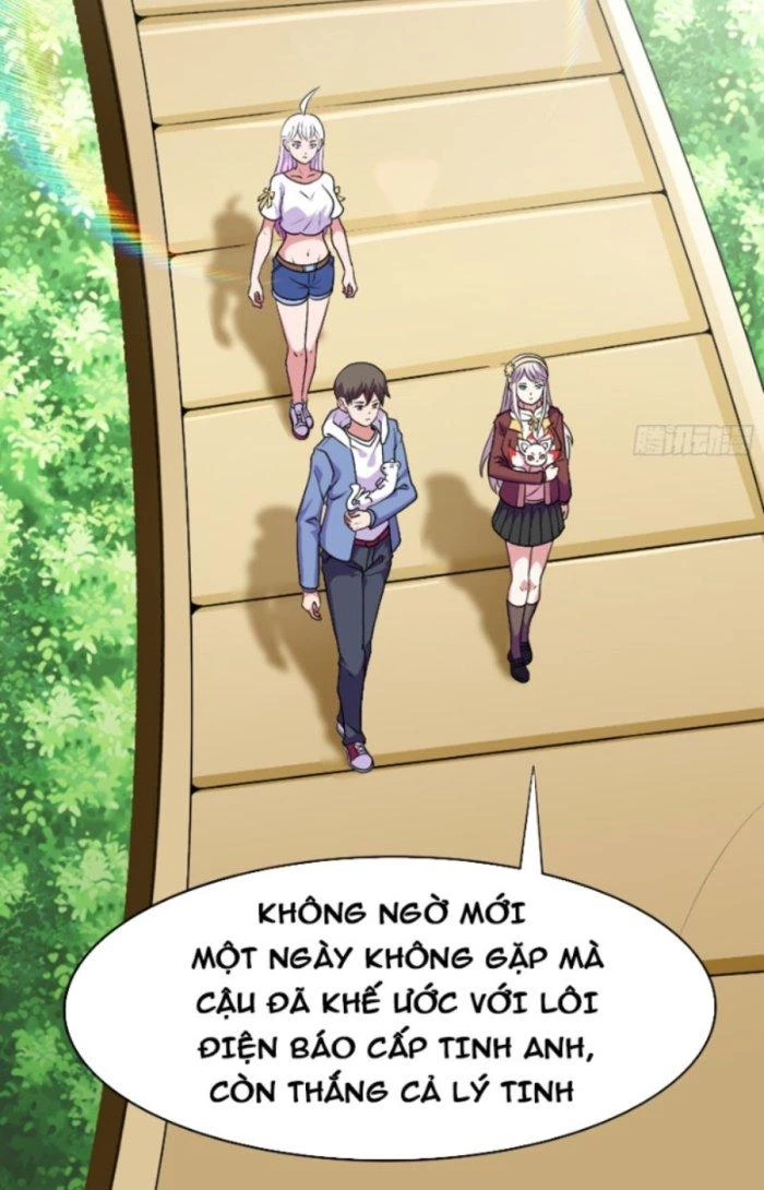 Ngự Thần Trùng Sinh Chapter 13 - 43