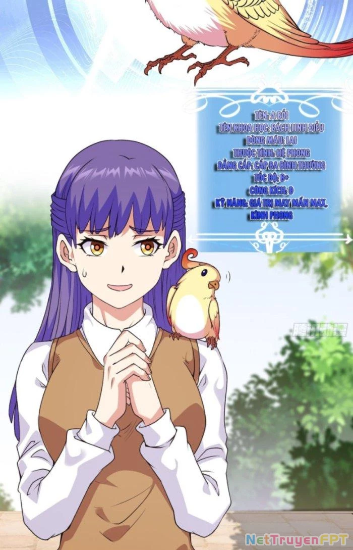 Ngự Thần Trùng Sinh Chapter 14 - 8