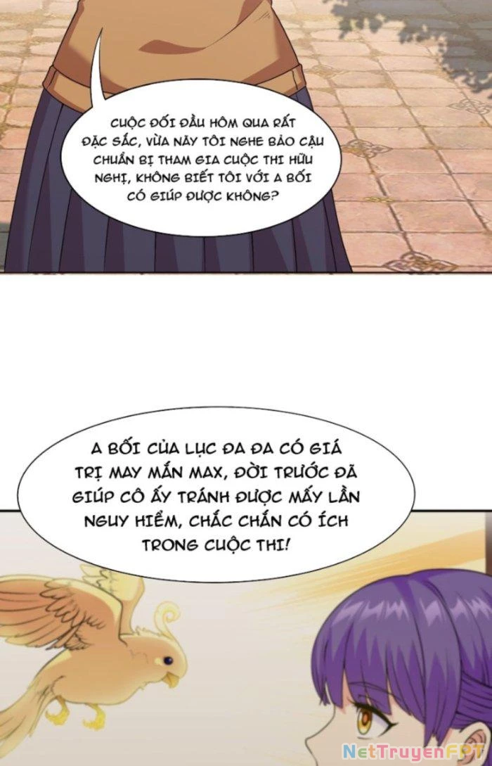 Ngự Thần Trùng Sinh Chapter 14 - 9