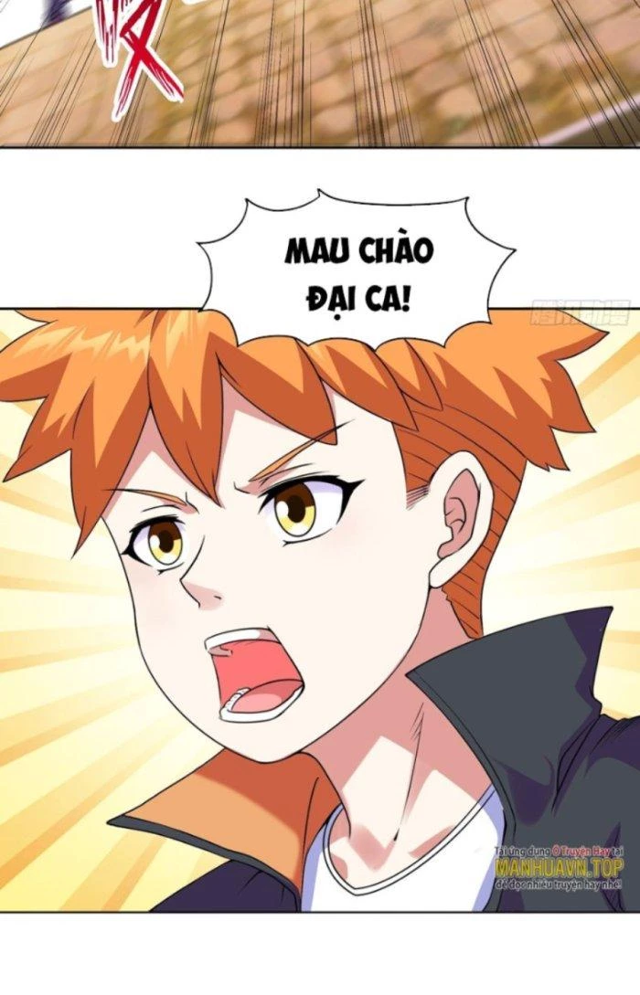 Ngự Thần Trùng Sinh Chapter 14 - 16