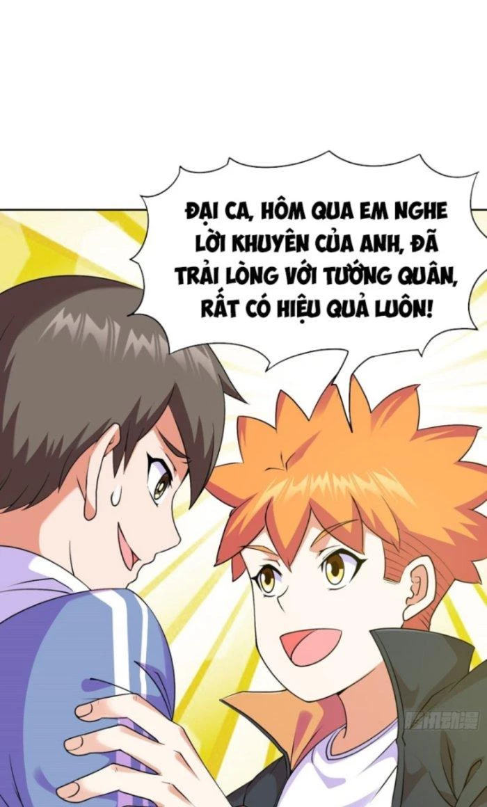 Ngự Thần Trùng Sinh Chapter 14 - 18
