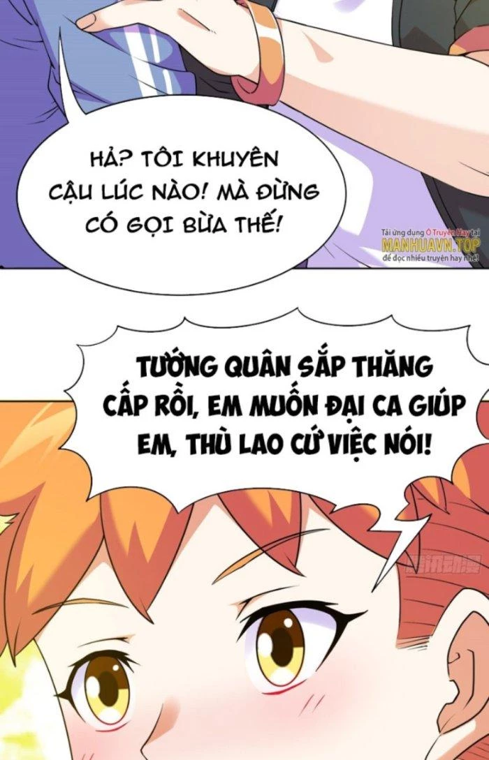 Ngự Thần Trùng Sinh Chapter 14 - 19