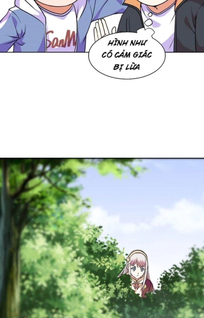 Ngự Thần Trùng Sinh Chapter 14 - 22
