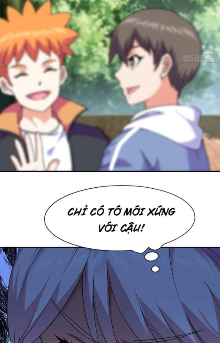 Ngự Thần Trùng Sinh Chapter 14 - 23