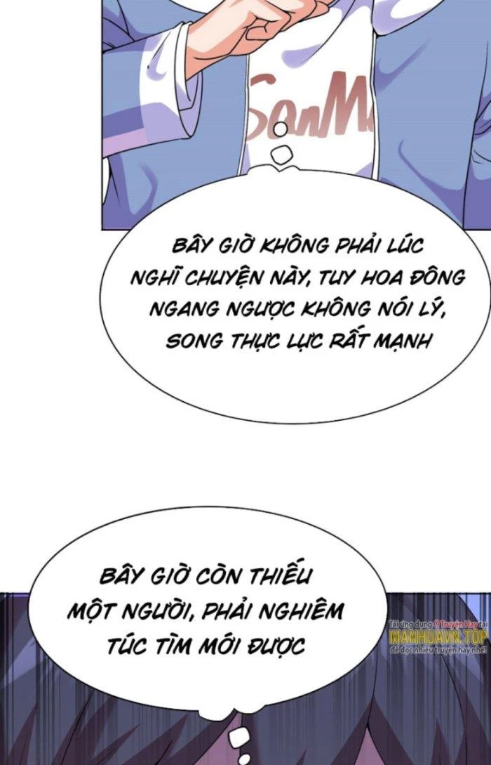 Ngự Thần Trùng Sinh Chapter 14 - 26