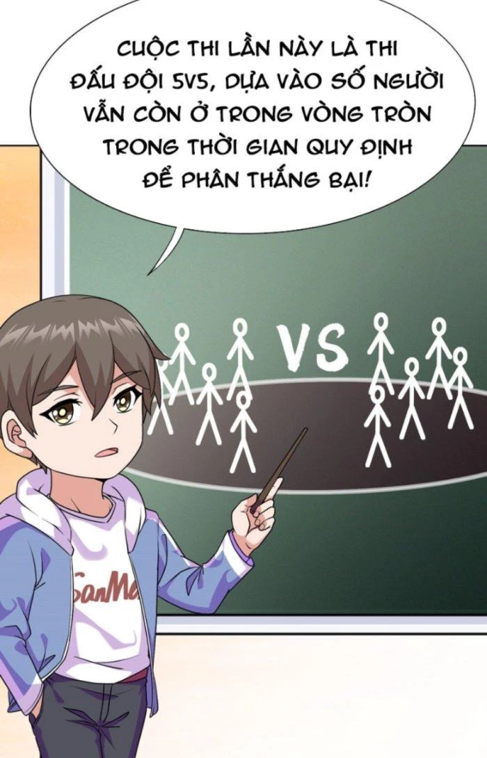 Ngự Thần Trùng Sinh Chapter 14 - 37