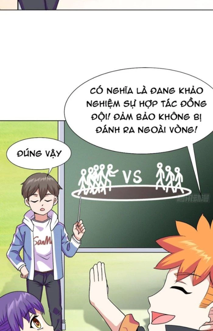 Ngự Thần Trùng Sinh Chapter 14 - 38