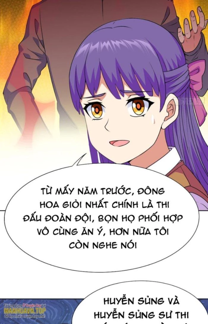 Ngự Thần Trùng Sinh Chapter 14 - 40