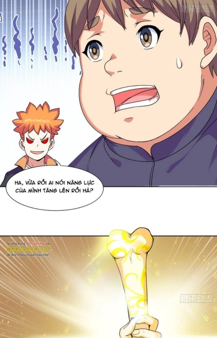 Ngự Thần Trùng Sinh Chapter 14 - 42