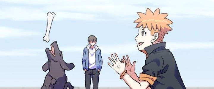 Ngự Thần Trùng Sinh Chapter 15 - 20