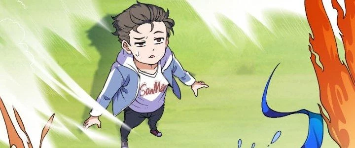 Ngự Thần Trùng Sinh Chapter 15 - 66