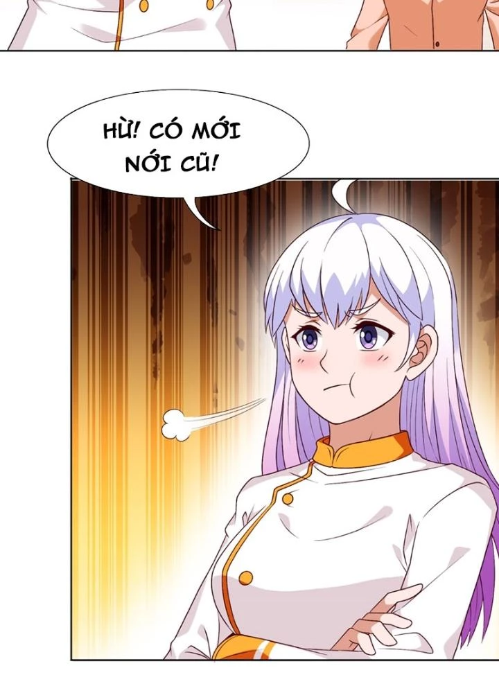 Ngự Thần Trùng Sinh Chapter 17 - 21