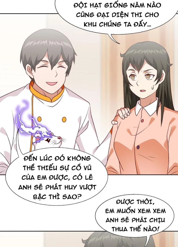 Ngự Thần Trùng Sinh Chapter 17 - 23