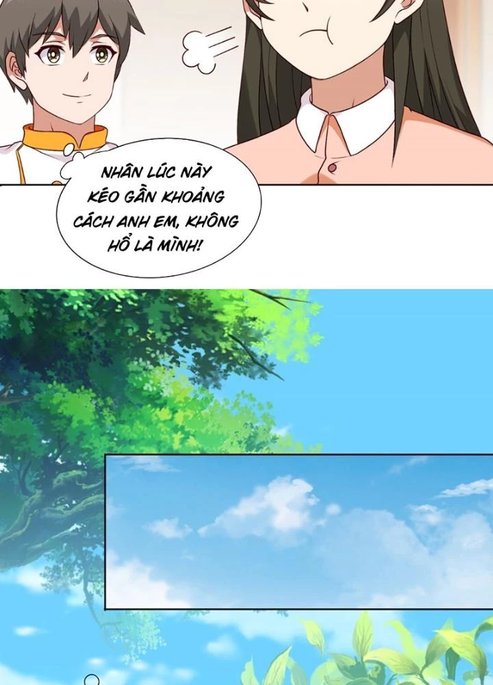 Ngự Thần Trùng Sinh Chapter 17 - 25