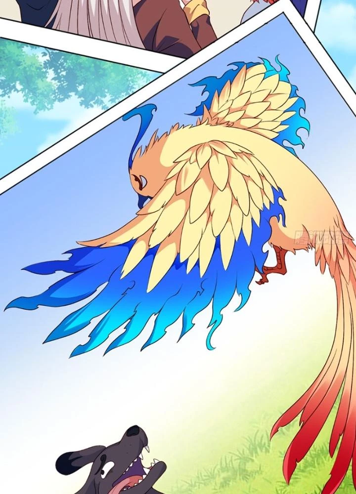 Ngự Thần Trùng Sinh Chapter 17 - 29