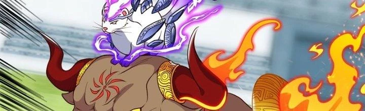 Ngự Thần Trùng Sinh Chapter 18 - 13