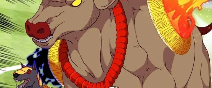 Ngự Thần Trùng Sinh Chapter 18 - 14