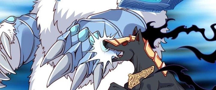 Ngự Thần Trùng Sinh Chapter 18 - 38