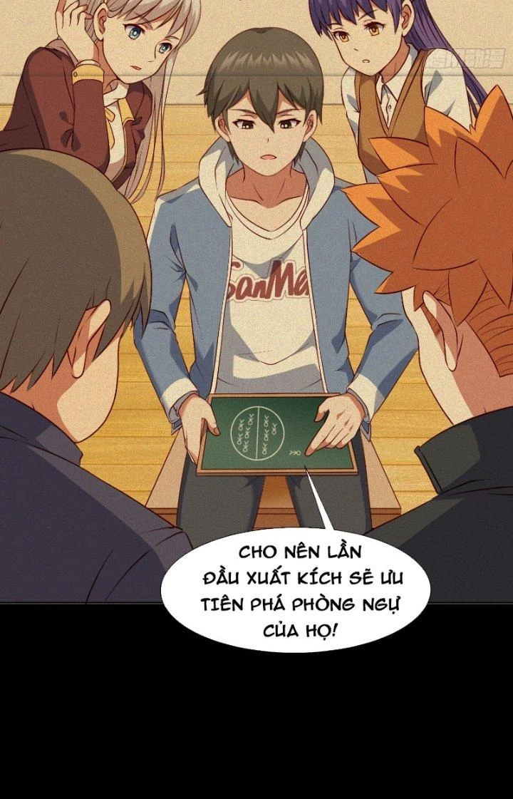 Ngự Thần Trùng Sinh Chapter 19 - 2