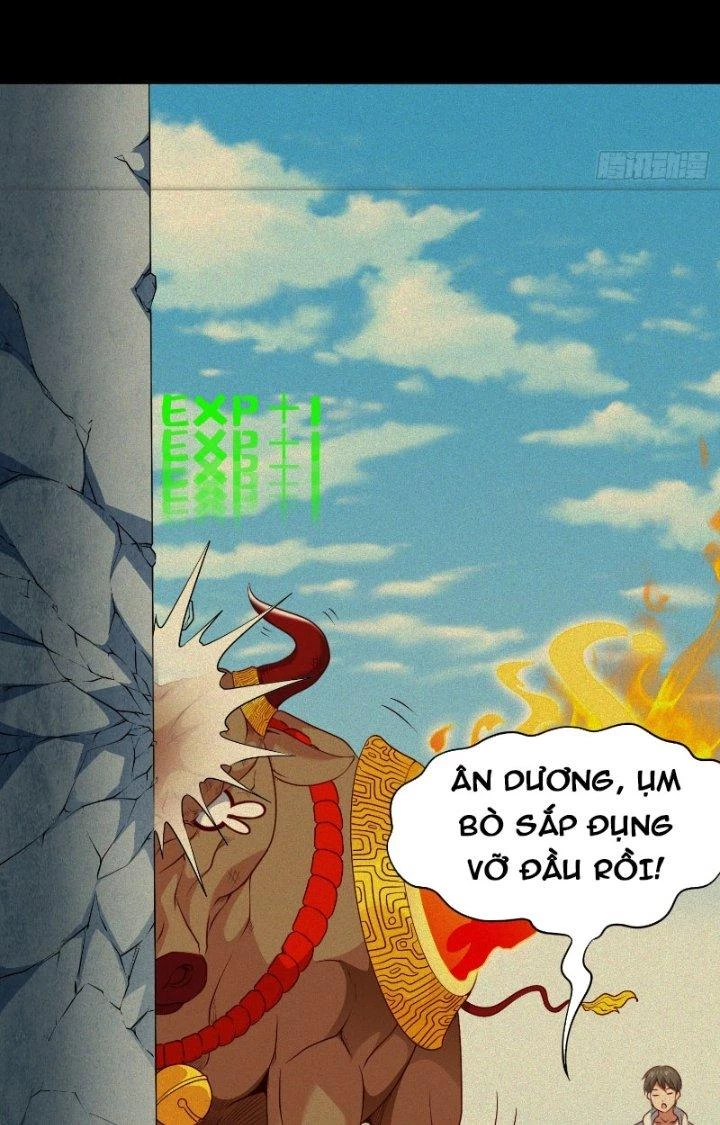 Ngự Thần Trùng Sinh Chapter 19 - 3