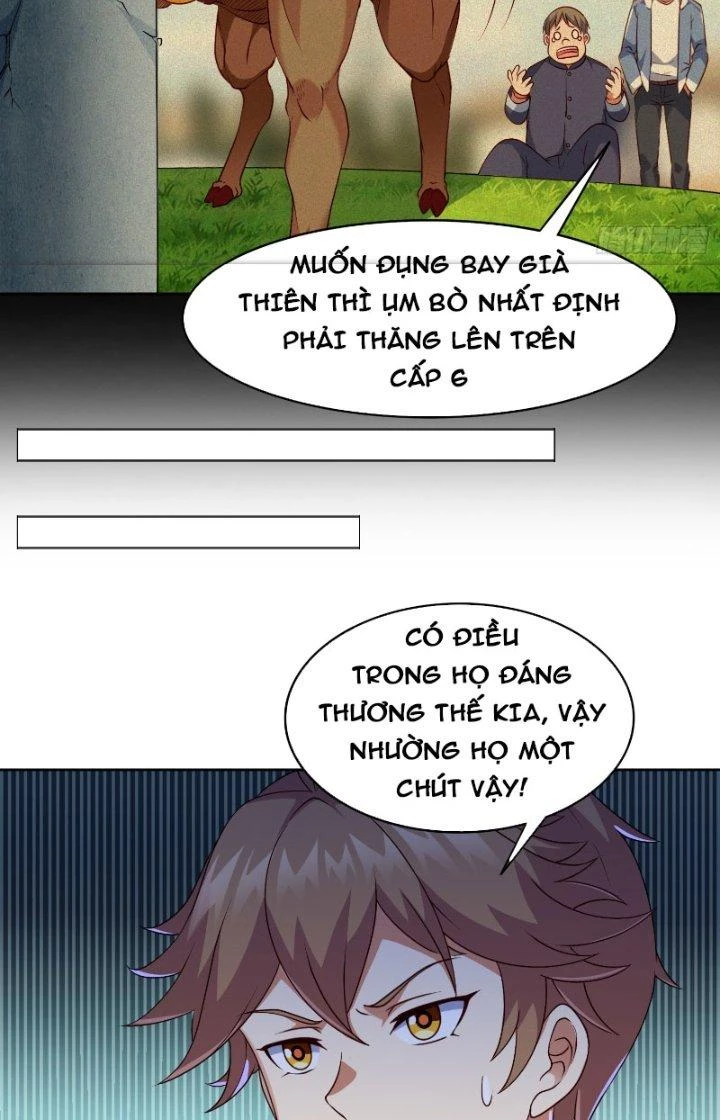 Ngự Thần Trùng Sinh Chapter 19 - 4