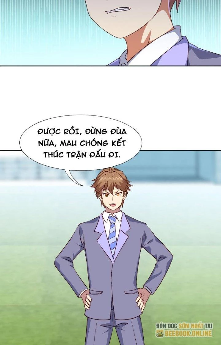 Ngự Thần Trùng Sinh Chapter 19 - 5