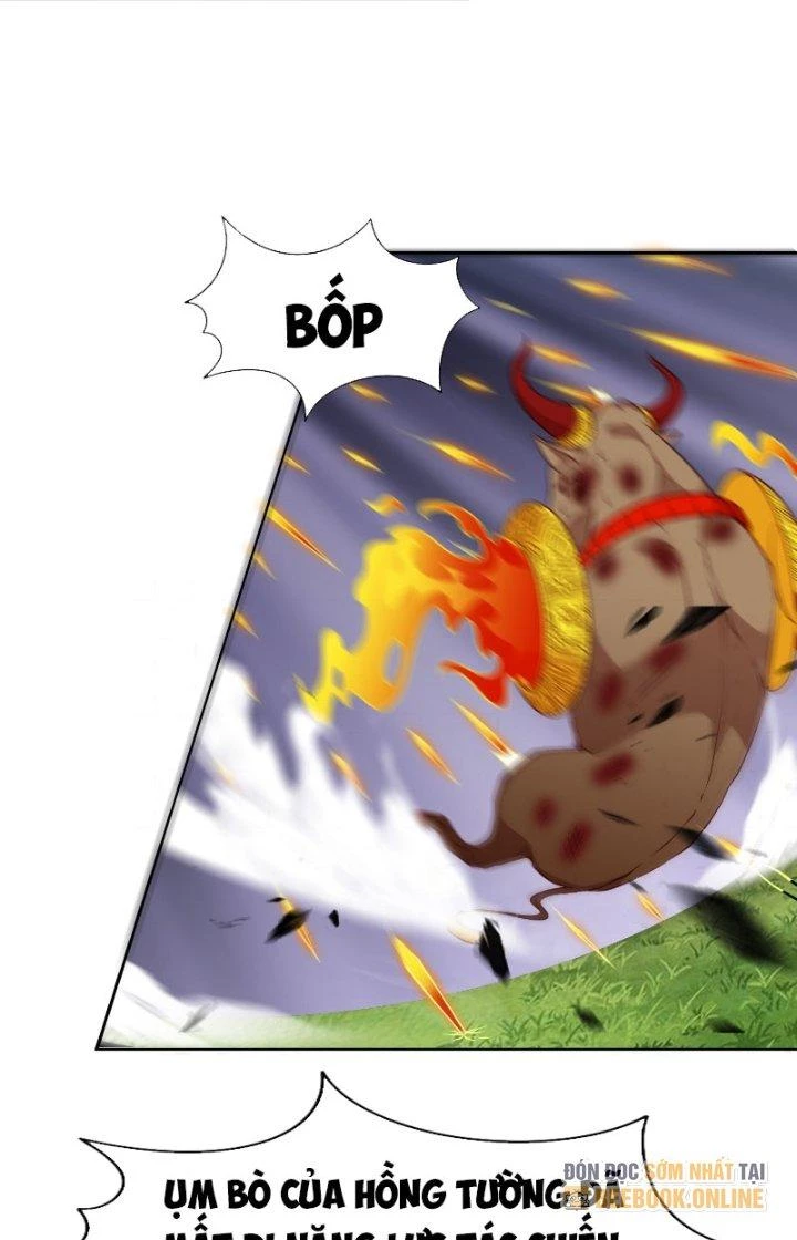 Ngự Thần Trùng Sinh Chapter 19 - 10