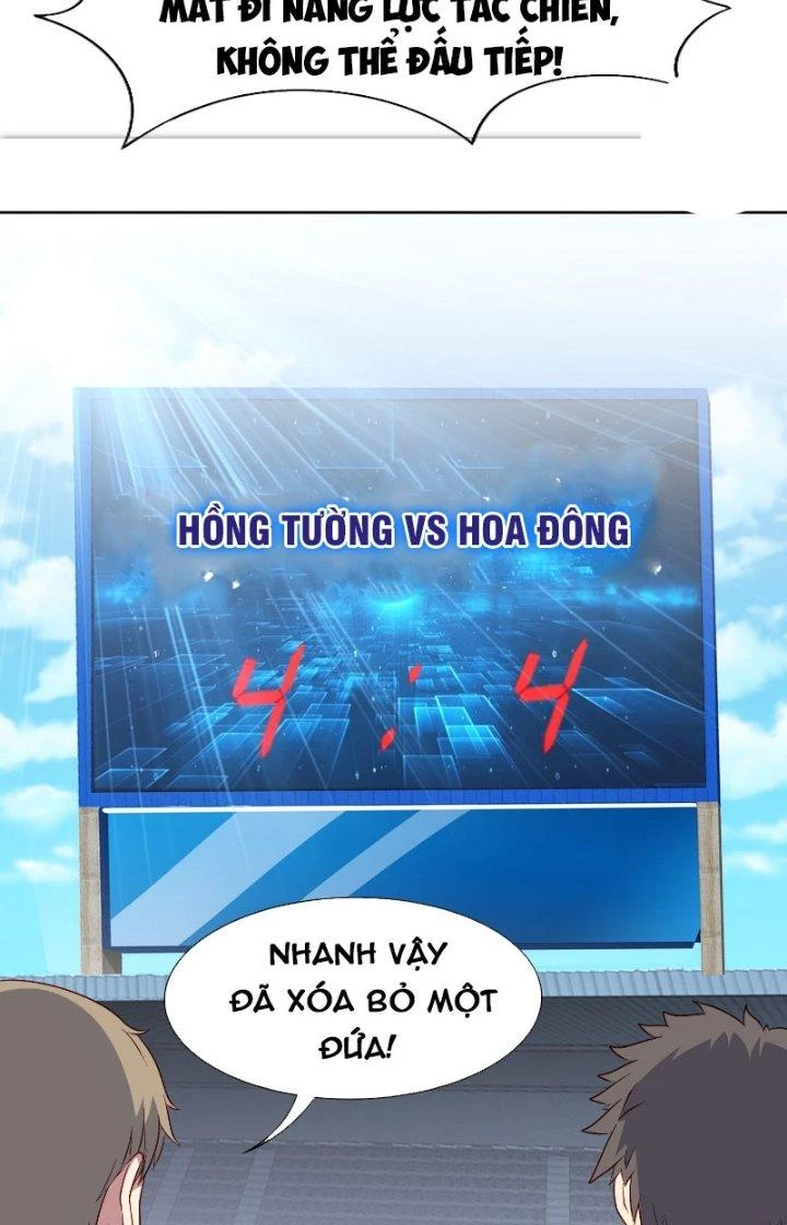 Ngự Thần Trùng Sinh Chapter 19 - 11