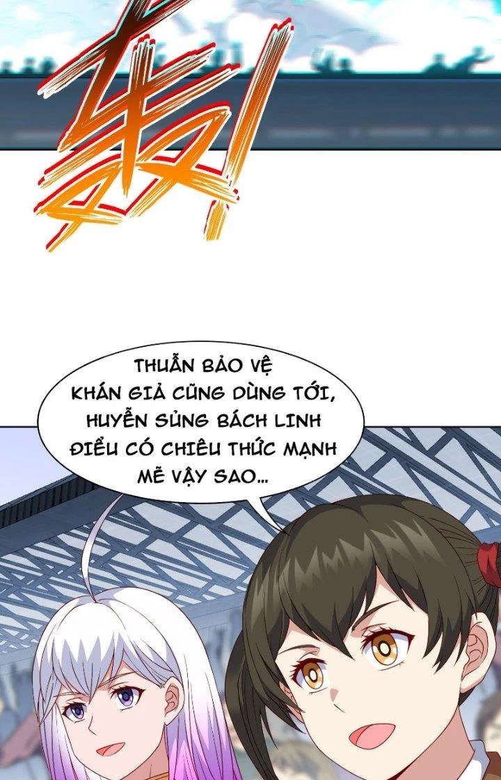 Ngự Thần Trùng Sinh Chapter 19 - 17