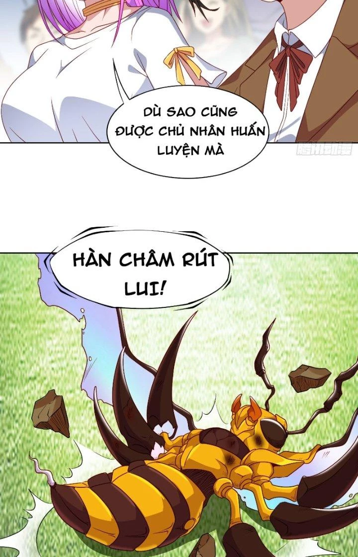 Ngự Thần Trùng Sinh Chapter 19 - 18