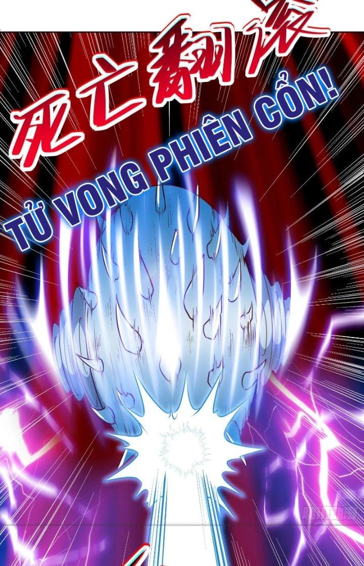 Ngự Thần Trùng Sinh Chapter 19 - 21