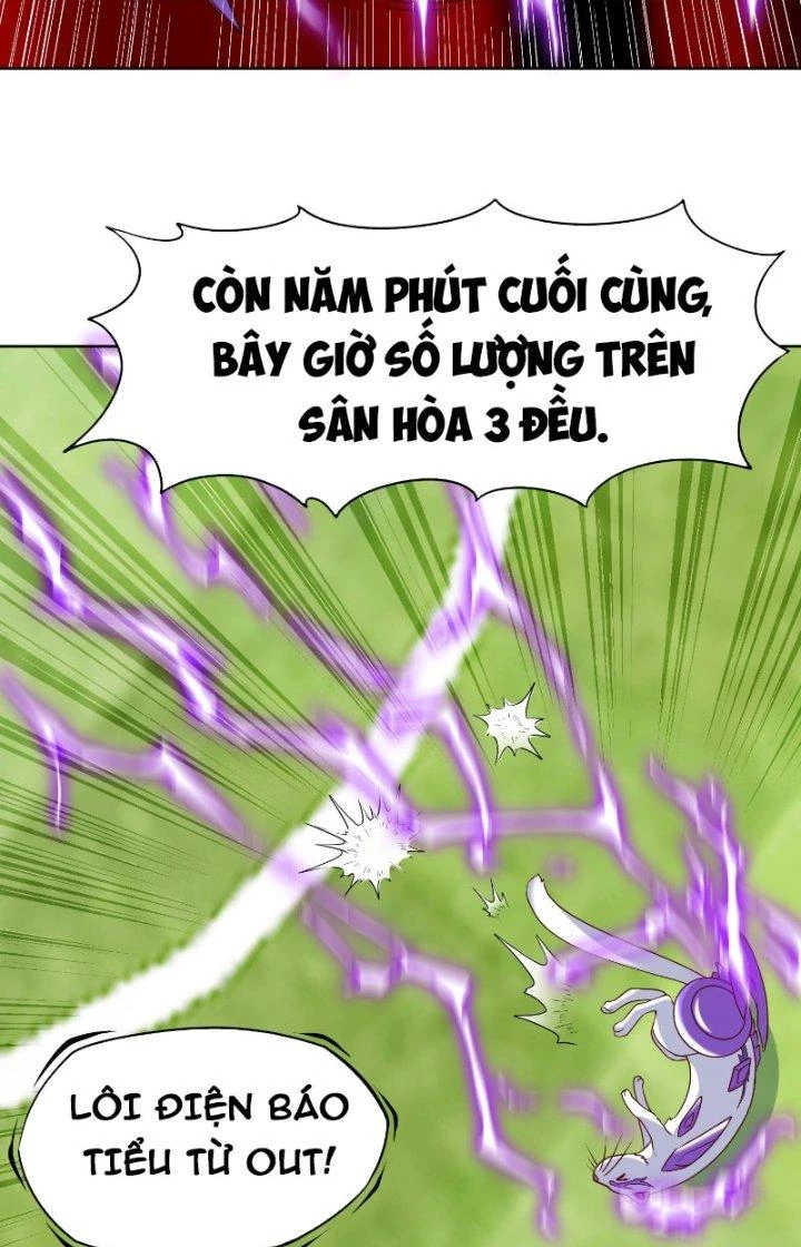 Ngự Thần Trùng Sinh Chapter 19 - 23